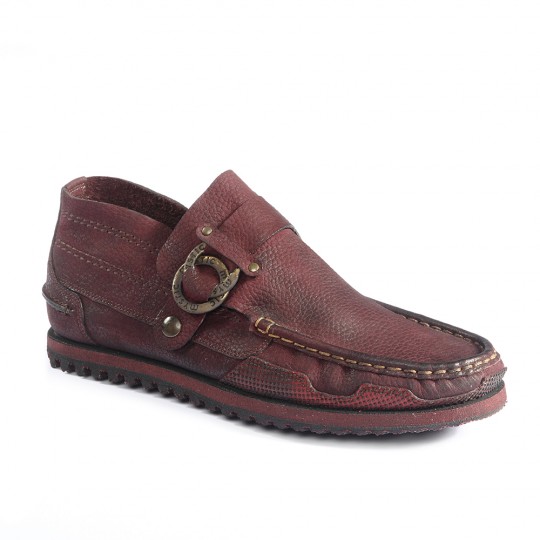  Mystic Bordo Erkek Bot