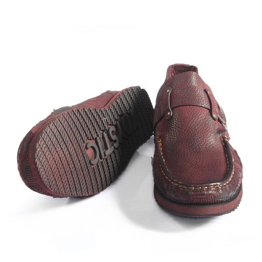  Mystic Bordo Erkek Bot