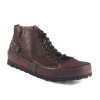Mystic Bordo Erkek Bot