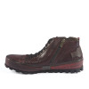 Mystic Bordo Erkek Bot