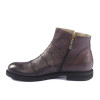 Mystic Bordo Erkek Bot