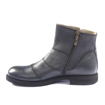 Mystic Lacivert Erkek Bot