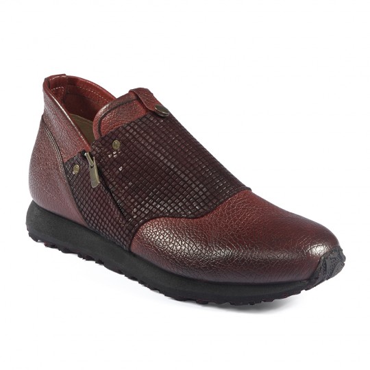  Mystic Bordo Erkek Bot
