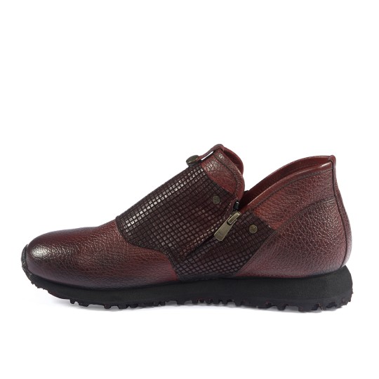  Mystic Bordo Erkek Bot