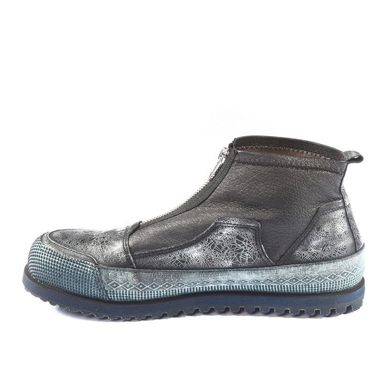 Mystic Haki Erkek Bot