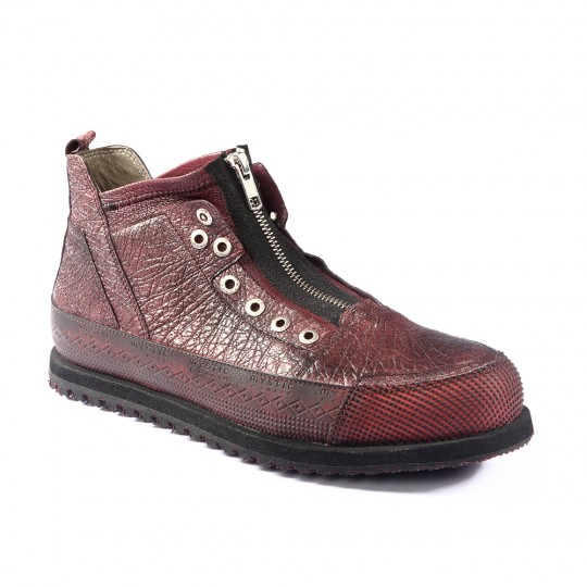  Mystic Bordo Erkek Bot