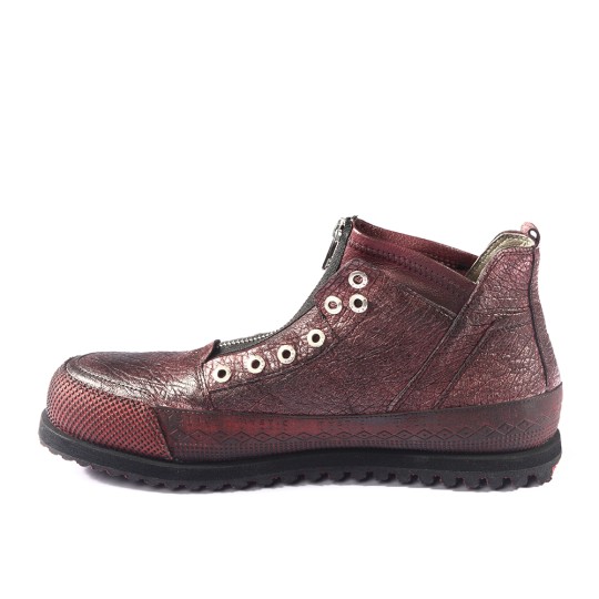  Mystic Bordo Erkek Bot