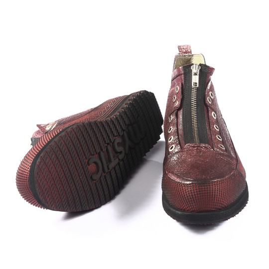  Mystic Bordo Erkek Bot