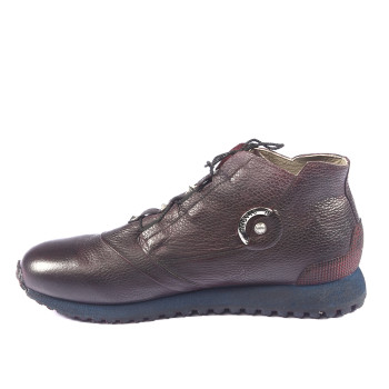 Mystic Bordo Erkek Bot