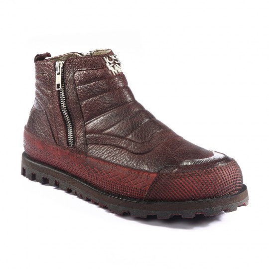 Mystic Bordo Erkek Bot