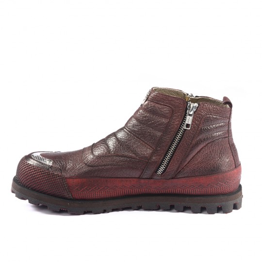  Mystic Bordo Erkek Bot