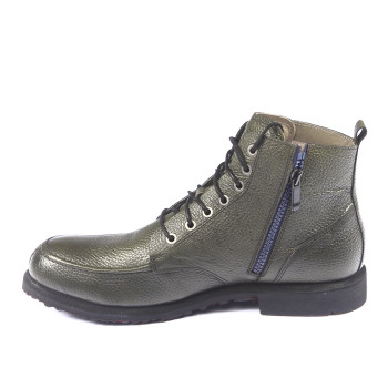 Mystic Haki Erkek Bot