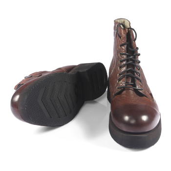 Mystic Taba Erkek Bot