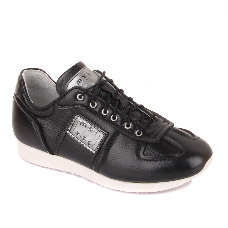 Mystic Siyah Erkek Ayakkabı Mystic Siyah Erkek Ayakkabı