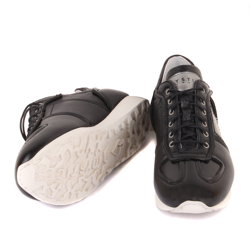 Mystic Siyah Erkek Ayakkabı Mystic Siyah Erkek Ayakkabı