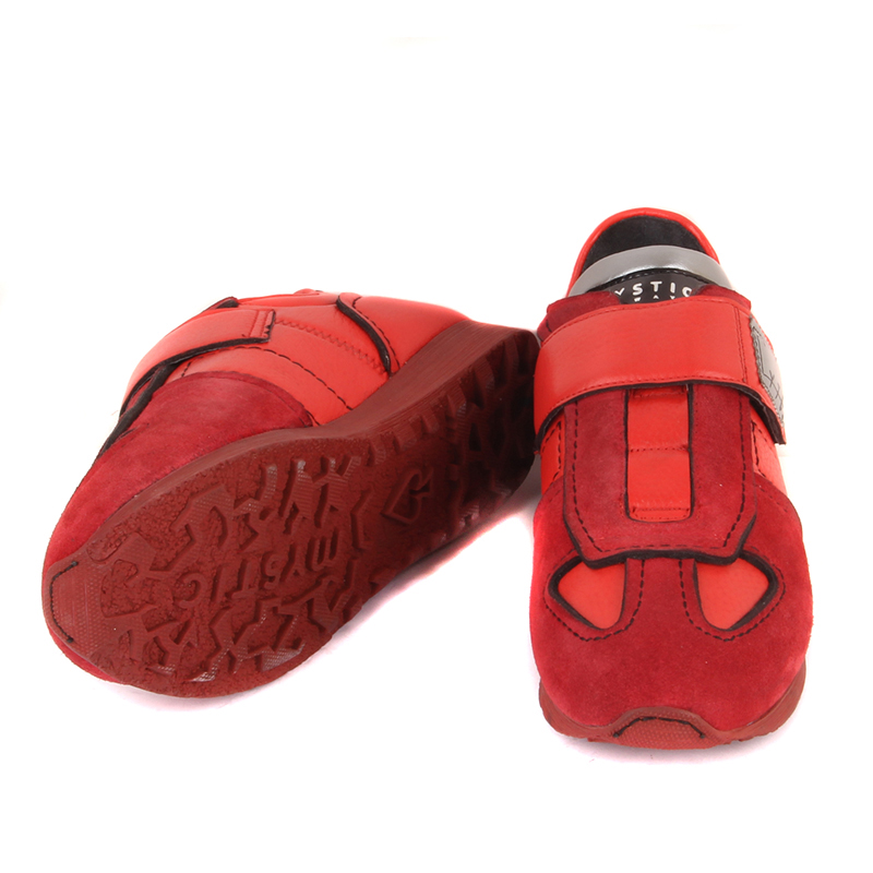 Mystic Kırmızı Kombin Erkek Ayakkabı Mystic Kırmızı Kombin Erkek Ayakkabı
