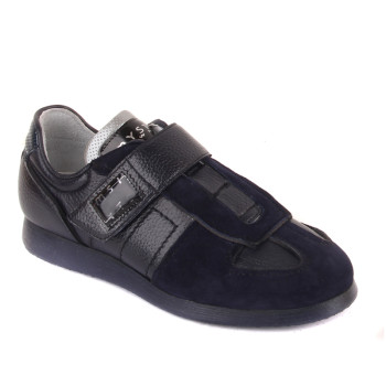 Mystıc Lacivert Erkek Ayakkabı