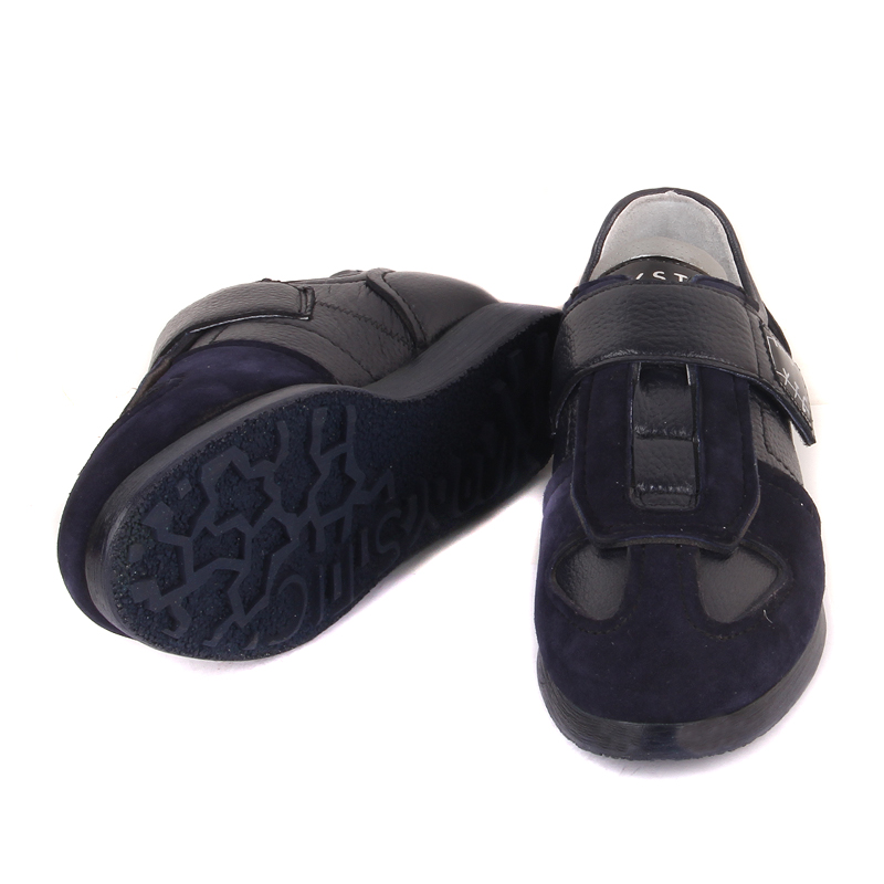 Mystıc Lacivert Erkek Ayakkabı Mystıc Lacivert Erkek Ayakkabı