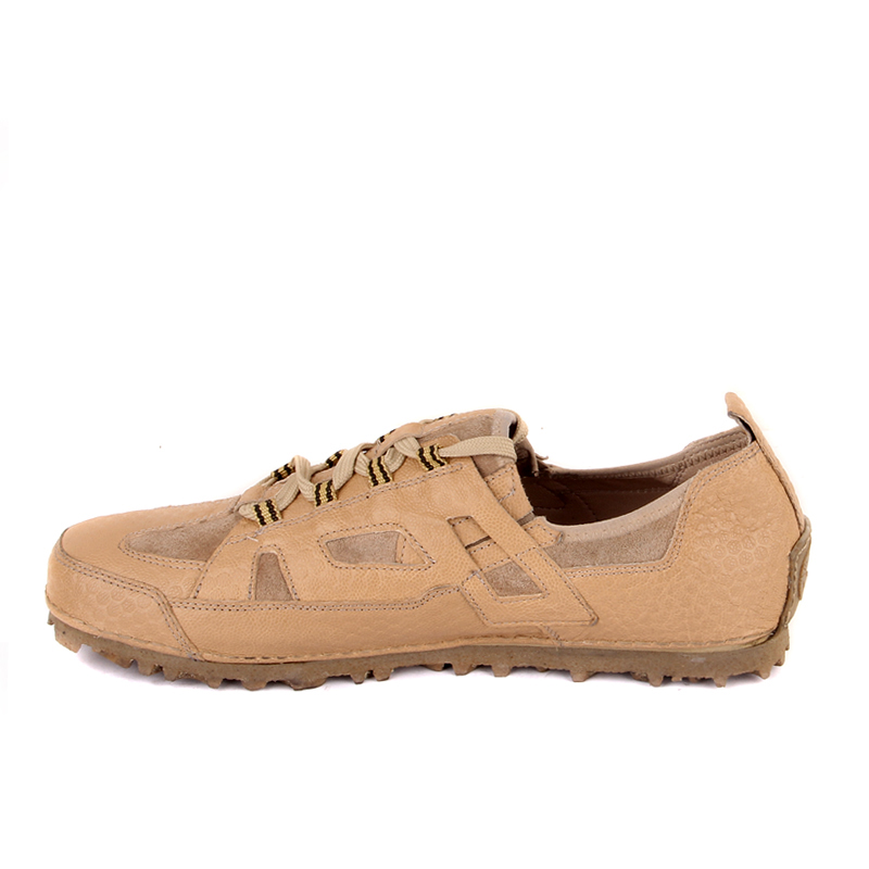 Mystic Bej  Erkek Ayakkabı