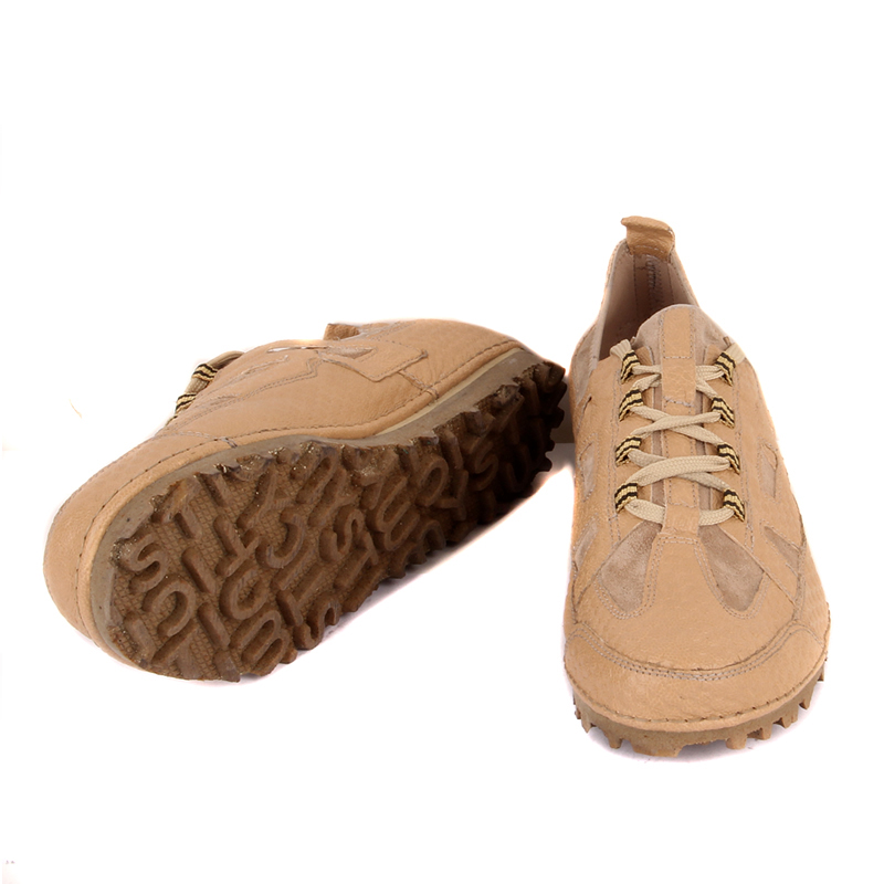 Mystic Bej  Erkek Ayakkabı