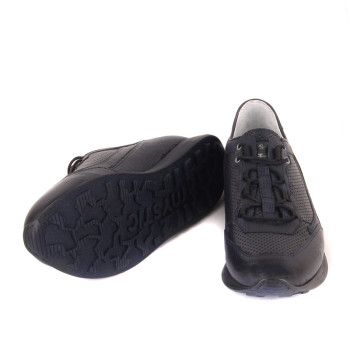 Mystic Lacivert Erkek Ayakkabı