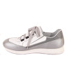 Mystic Beyaz Gri Erkek Ayakkabı