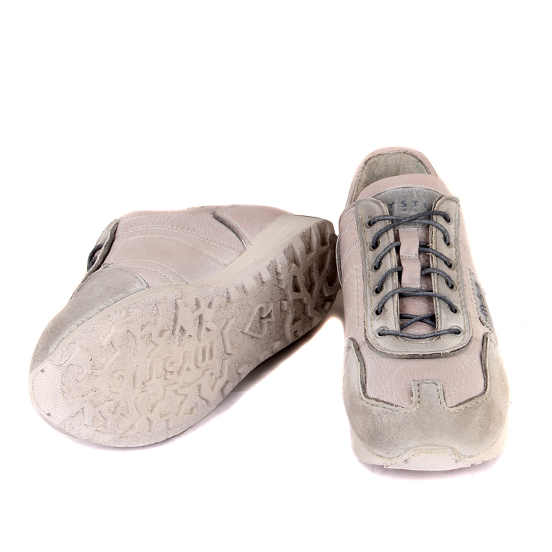 Mystic Bej Beyaz Erkek Ayakkabı Mystic Bej Beyaz Erkek Ayakkabı