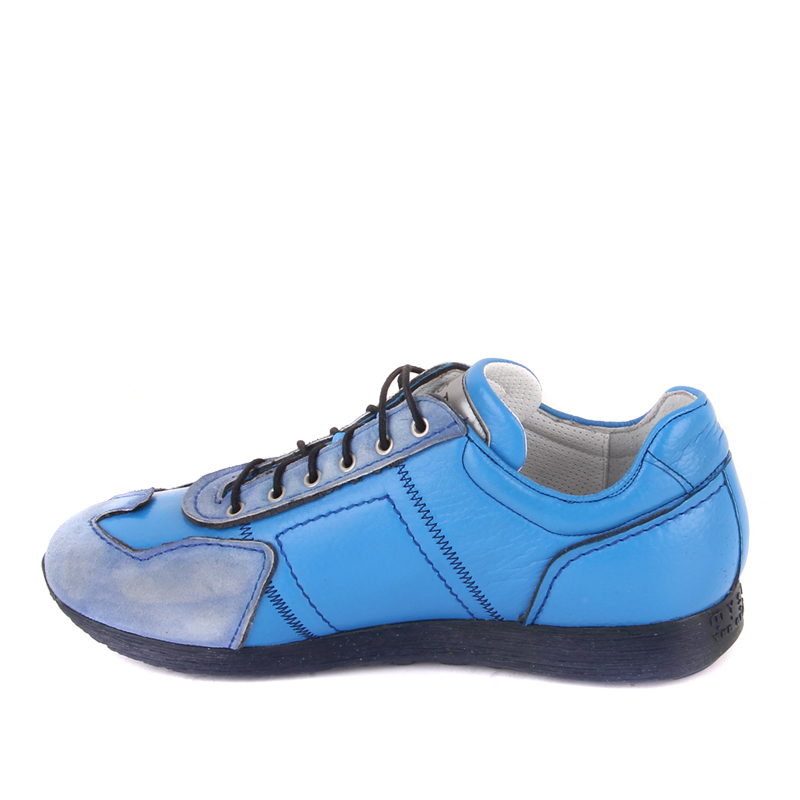 Mystic Mavi Kombin Erkek Ayakkabı Mystic Mavi Kombin Erkek Ayakkabı