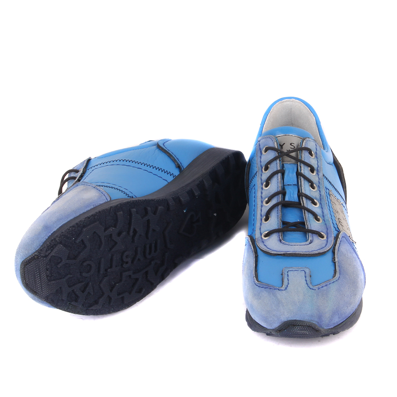 Mystic Mavi Kombin Erkek Ayakkabı Mystic Mavi Kombin Erkek Ayakkabı