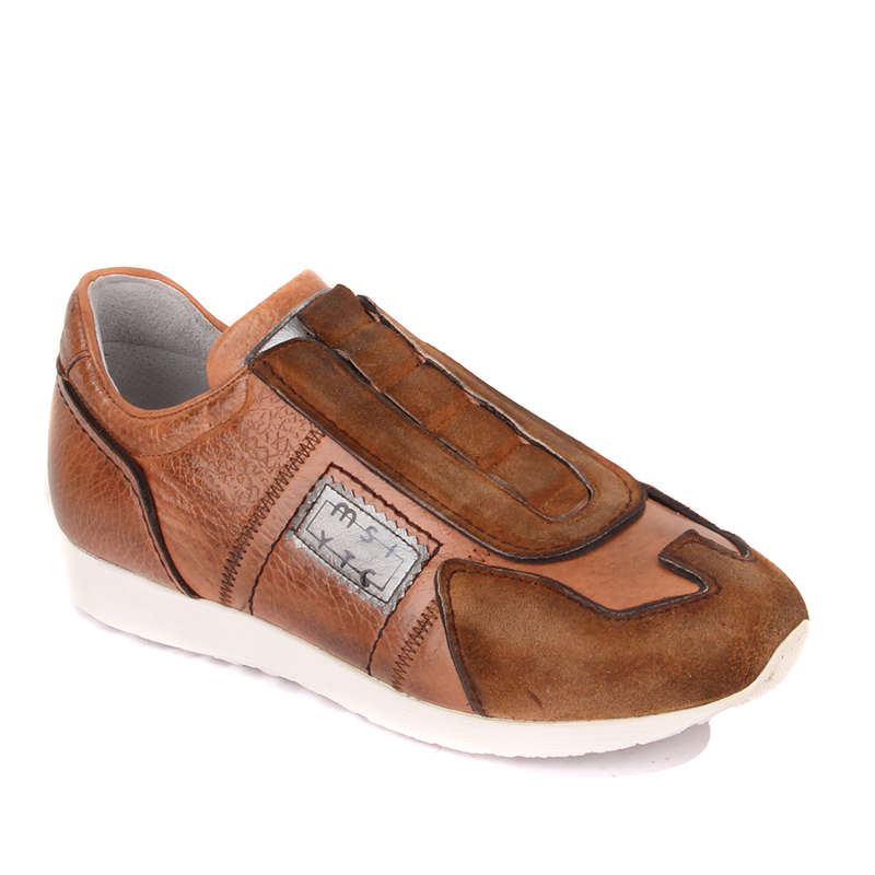 Mystic Taba Erkek Ayakkabı Mystic Taba Erkek Ayakkabı