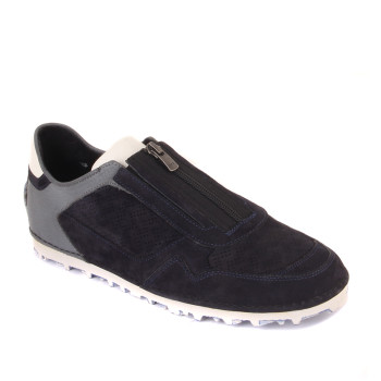 Mystıc Lacivert Erkek Ayakkabı