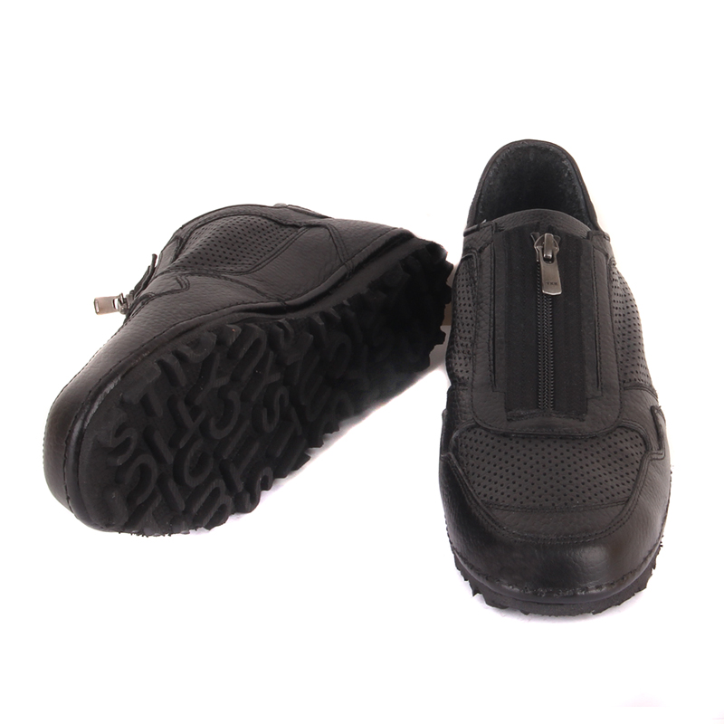 Mystic Siyah Kombin Erkek Ayakkabısı Mystic Siyah Kombin Erkek Ayakkabısı