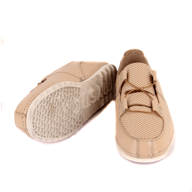 Mystic Bej Erkek Ayakkabısı Mystic Bej Erkek Ayakkabısı