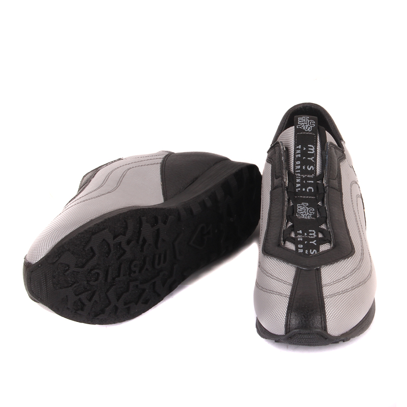 Mystic Açık Gri Siyah Erkek Ayakkabı Mystic Açık Gri Siyah Erkek Ayakkabı