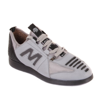 Mystic Gri Erkek Ayakkabı