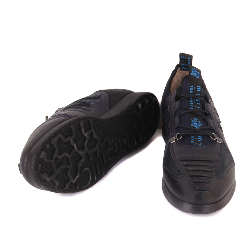 Mystic  Lacivert Erkek Ayakkabı