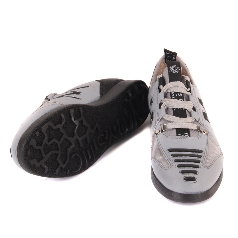 Mystic Gri Erkek Ayakkabı