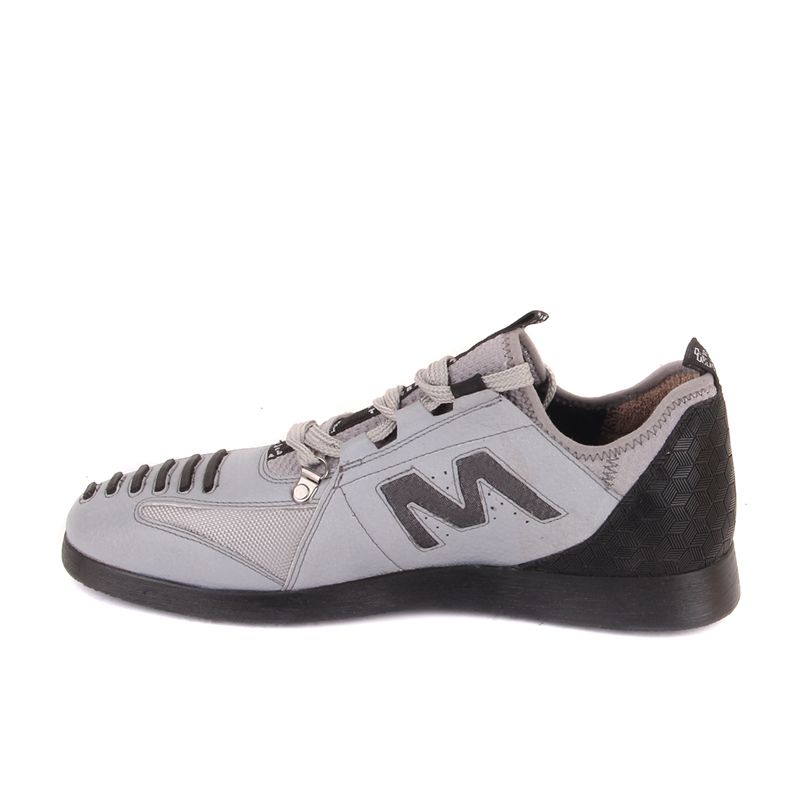 Mystic Gri Erkek Ayakkabı