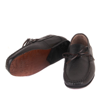 Mystic Siyah  Erkek Ayakkabı