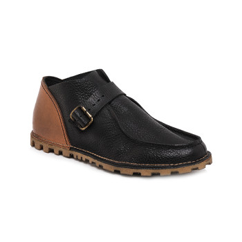 Mystic Siyah Erkek Bot