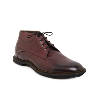 Mystic Bordo Erkek Bot