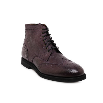 Mystic Bordo Erkek Bot