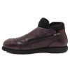 Mystic Bordo Erkek Bot Mystic Bordo Erkek Bot