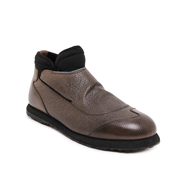 Mystic Vizon Erkek Bot