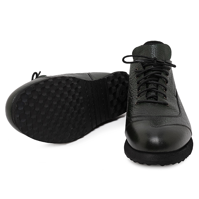 Mystic Yeşil Erkek Bot