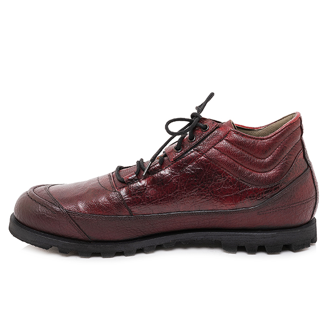 Mystic Bordo Erkek Bot
