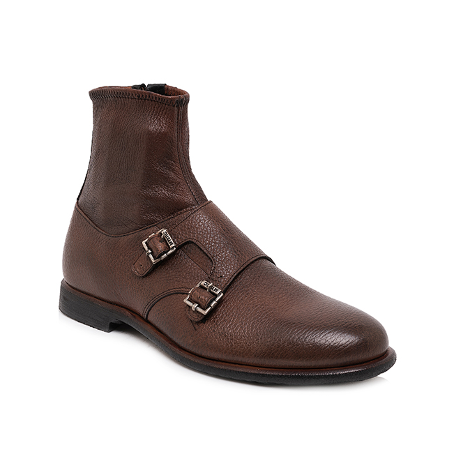 Mystic Taba Erkek Bot