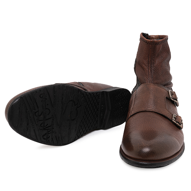 Mystic Taba Erkek Bot