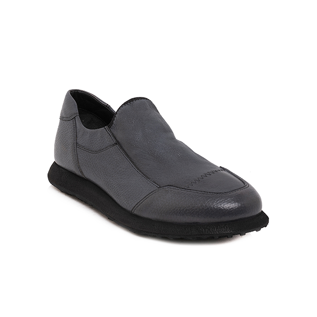 Mystic Gri Erkek Ayakkabı