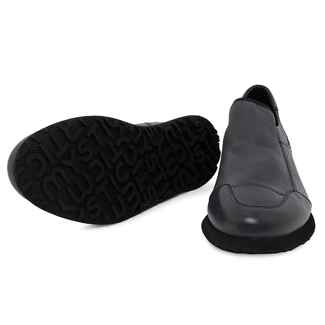 Mystic Gri Erkek Ayakkabı